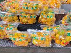 -鲜果壹号(苏站路店)