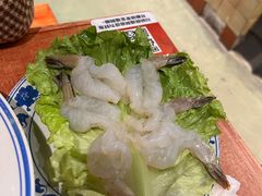 -周小明火锅(黑金冠社区店)