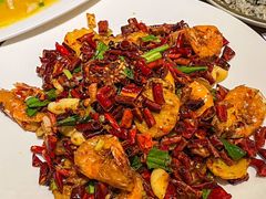 -小喜客·云南特色菜(纳西庭院店)