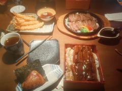 -千代武日本料理(哈西店)