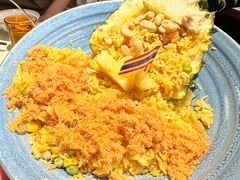 -太食獸泰式茶餐厅(济南万象城店)