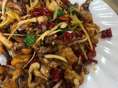 -林之六八·6886大连老菜馆