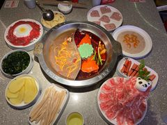 -大龙燚火锅(太古里店)