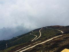 -秦岭风景区