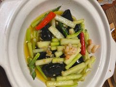 -无名小酒馆·湖北私房菜(昙华林店)
