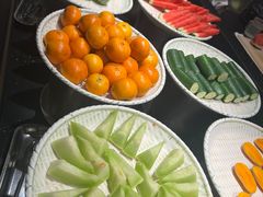 -钱小奴创意自助餐厅·原切谷饲安格斯畅吃(诸暨万风新天地店)