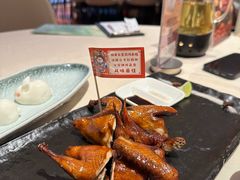 -侨美食家·粤菜(体育西路店)