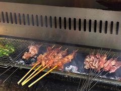 -陆二烧烤(盐城环城北路店)