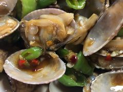 -虾老大小龙虾烧烤(竞舟店)
