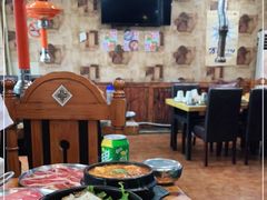 -牛信亭韩国料理·炭火烤肉(紫藤路店)