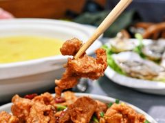 -金龙·打边炉(武进路店)