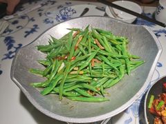 -小菜园新徽菜(芜湖镜湖苏宁店)