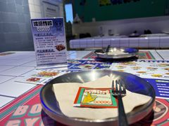 -BOPEYE·波派炸鸡(九霄天地店)