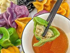 -山海菜馆·海肠捞饭·青岛菜(栈桥店)