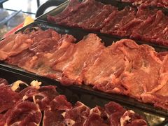 -幸运牛汕头小黄牛牛肉火锅(梅林店)