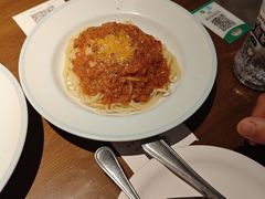 -萨莉亚意式餐厅(三号湾广场店)