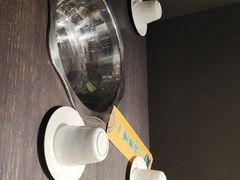 -东来顺铜锅炭火涮肉(上地华联店)