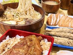 -和风拉面