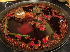 -锅首老火锅(鸳鸯店)