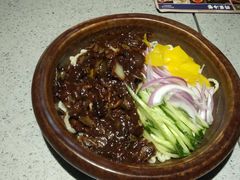-将军牛排·尔滨地标朝鲜族美食(总店)
