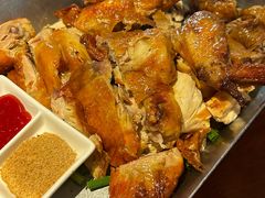 状元烤鸡-寻宝记绍兴菜(鲁迅路店)
