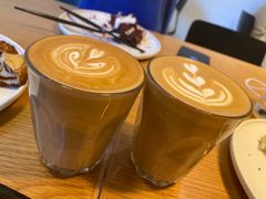 -大酉·M Coffee(北京美术馆店)
