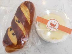 -美事客·面包·蛋糕·甜品(CBD店)