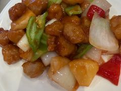 -金鼎轩(方庄天坛店)