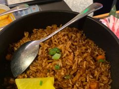 -谷牛日式烤肉(宝山U天地店)