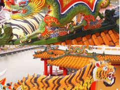 -龙虎塔