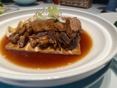 -鸽子侯·家宴·平价海鲜(绿地店)