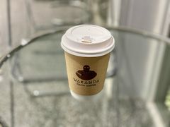 -wakanda瓦坎达咖啡(创享天地店)