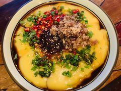 -紫滇源云南生态菜(丹凤街店)