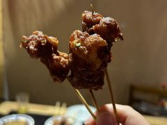 -小饕荟雅安贡椒鱼鲜馆(广福桥店)