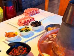 -东来顺饭庄(西直门店)