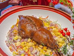 -汉水谣·江景餐厅(江滩店)