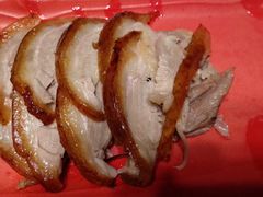 -羲和雅苑•北京烤鸭(平安国际金融中心店)