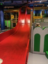 -波比一号儿童乐园(圣熙8号店)