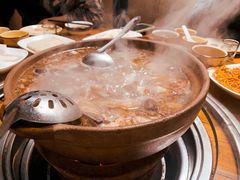 羊肉炉-九米羊肉炉(东渡店)