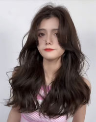 -吉艺心专业美发造型