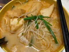 -谭仔米线(壹方城店)