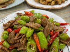 -老舅老蒙肉饼非遗店(一店)