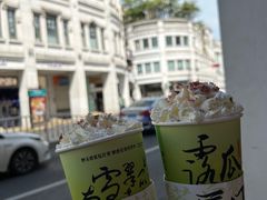 -中山路步行街