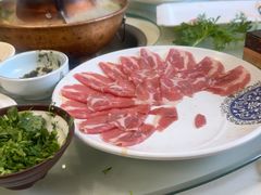 -福寿斋·老北京铜锅涮肉·烤鸭(顺义总店)