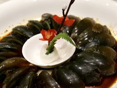 -新聚丰菜馆(太监弄店)