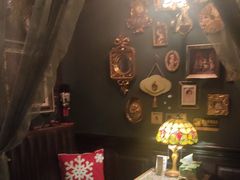 -一棵树咖啡馆(泉乐坊店)