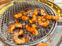 -姜虎东白丁烤肉(深圳湾后海汇店)