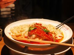 -东方红·湖南菜(金屿店)