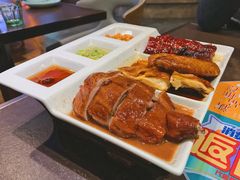 -有璟阁港式餐厅(金融街购物中心店)
