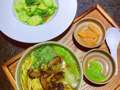 -安多素食(广仁寺路店)